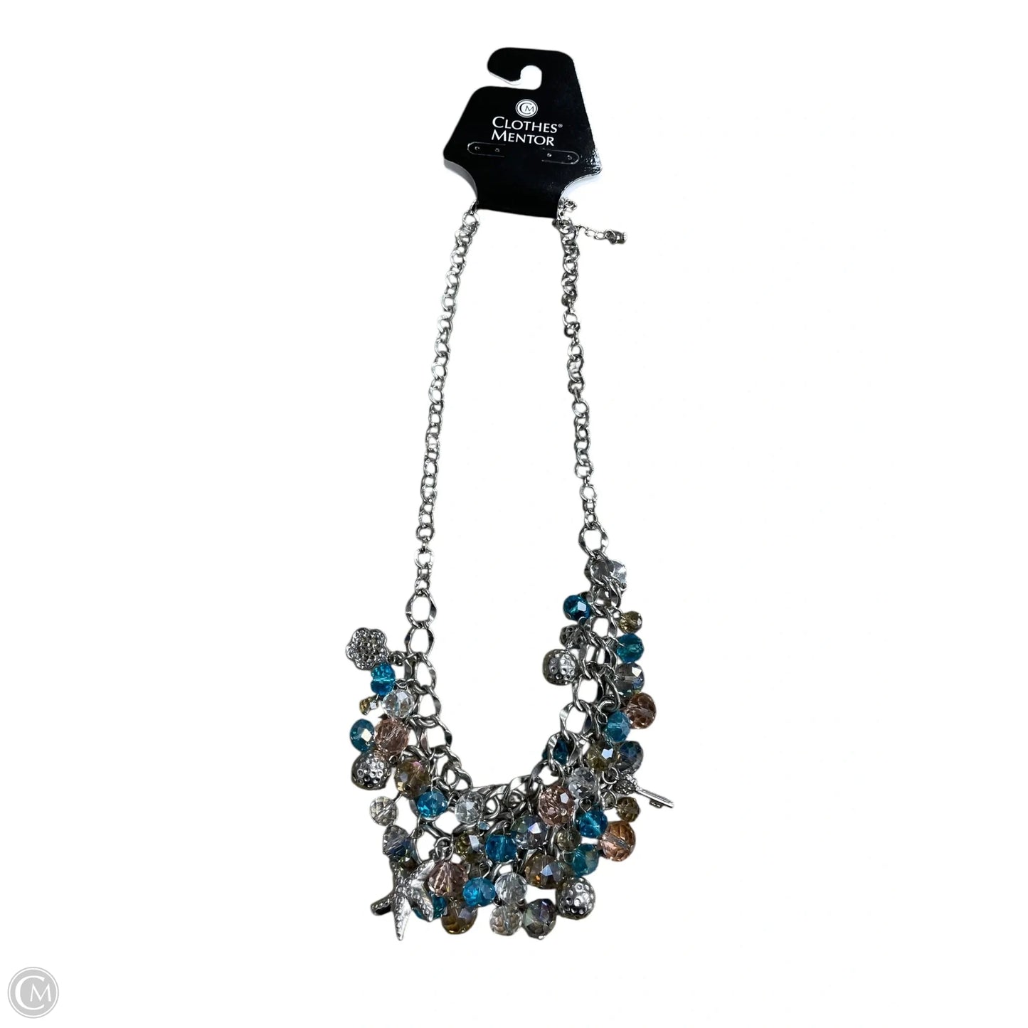 Necklace Statement By Clothes Mentor