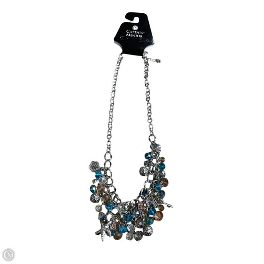 Necklace Statement By Clothes Mentor