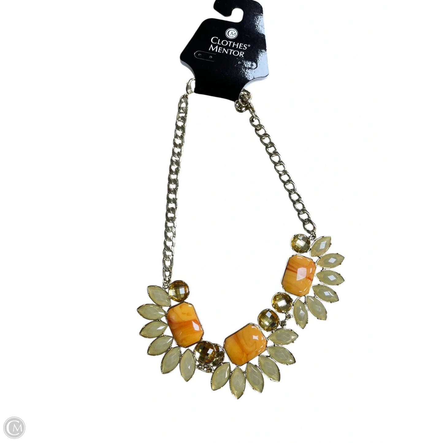 Necklace Statement By Clothes Mentor