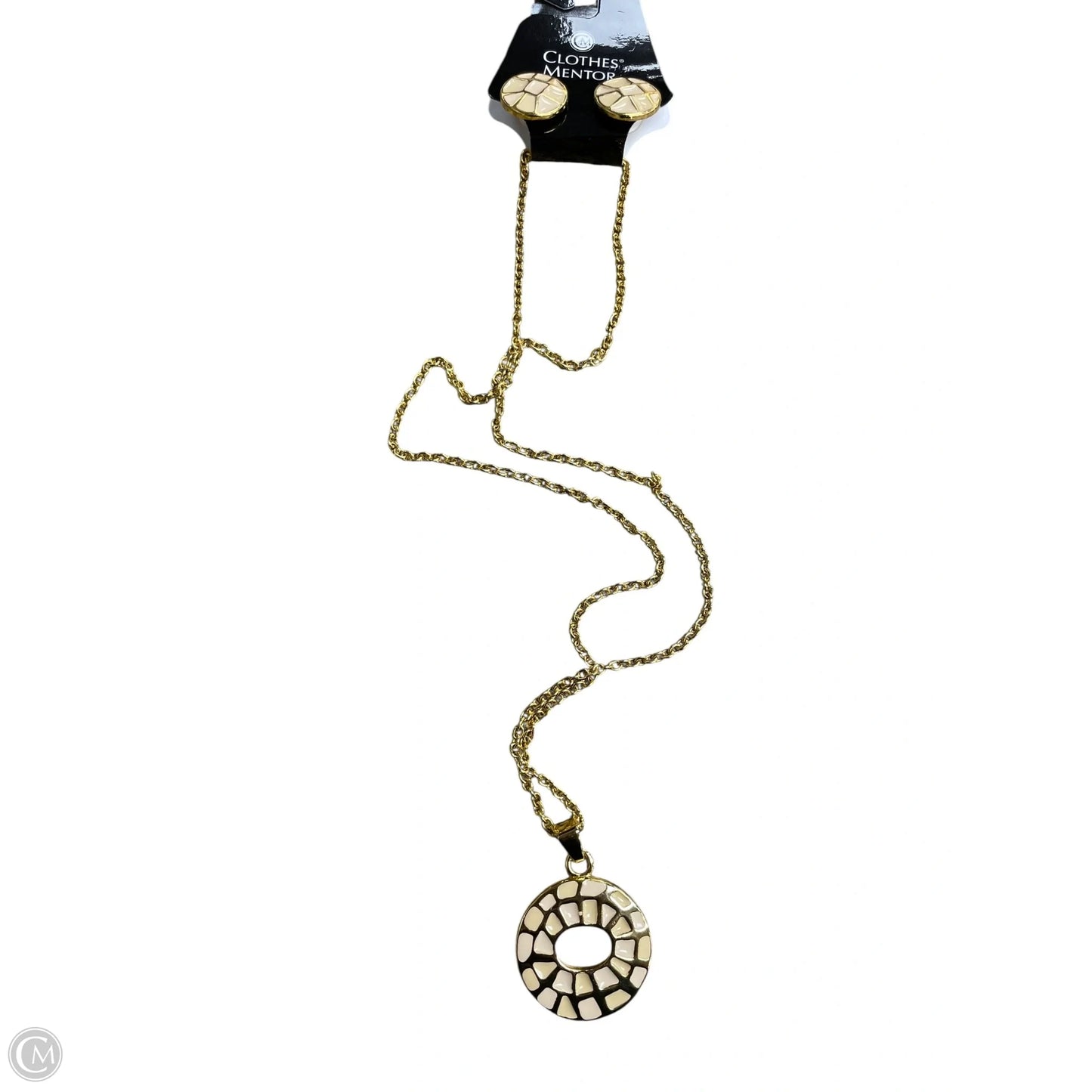 Necklace Set By Clothes Mentor