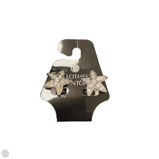 Earrings Clip By Clothes Mentor