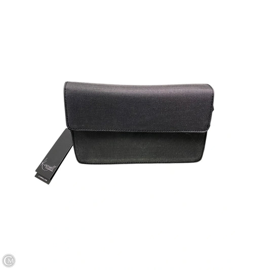 Crossbody By Clothes Mentor, Size: Medium