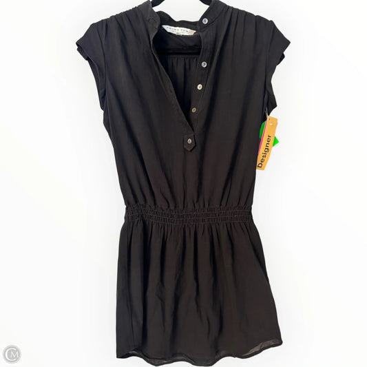 Dress Casual Short By Trina Turk In Black, Size: 2