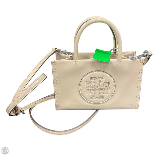 Crossbody Designer By Tory Burch, Size: Small