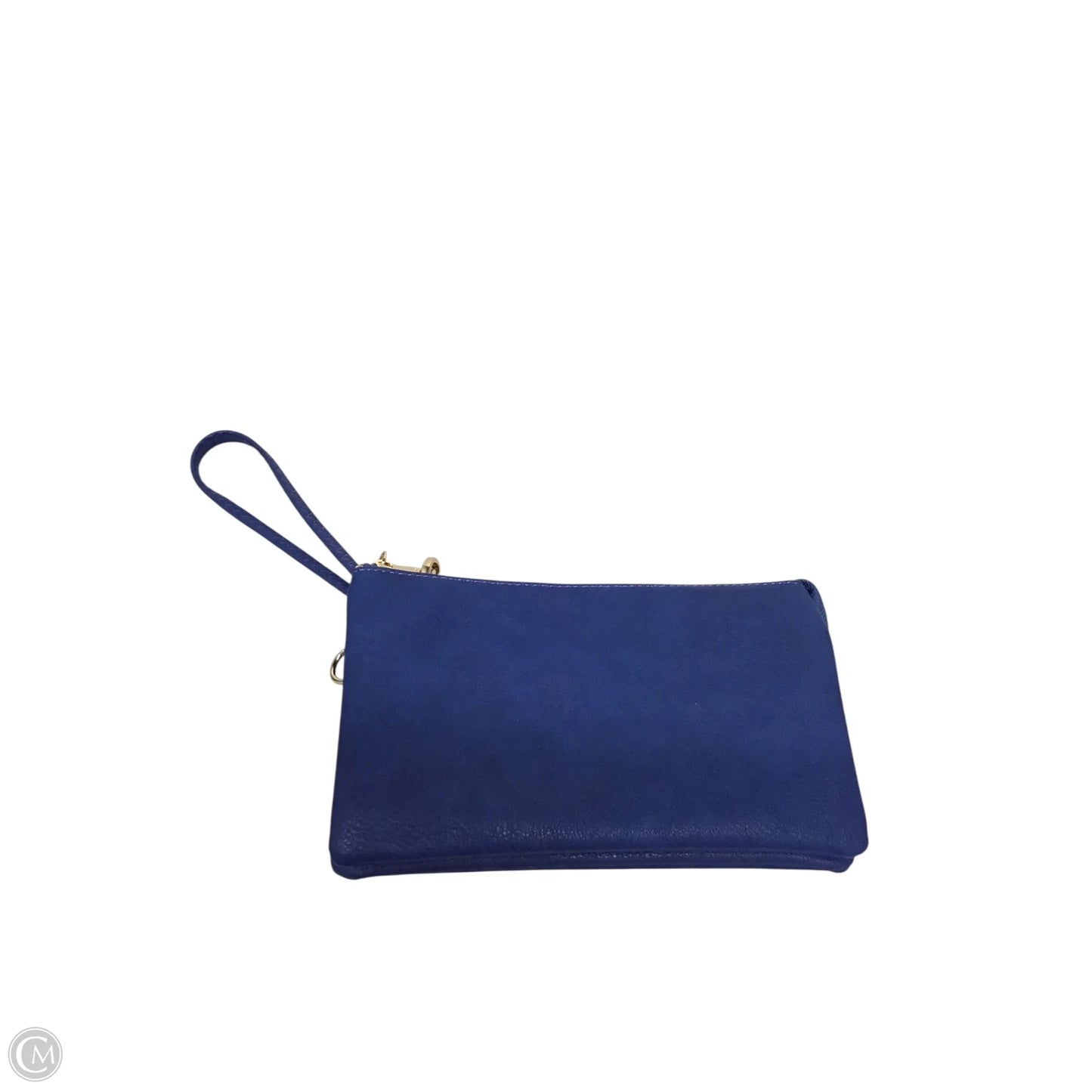 Wristlet By Clothes Mentor, Size: Medium