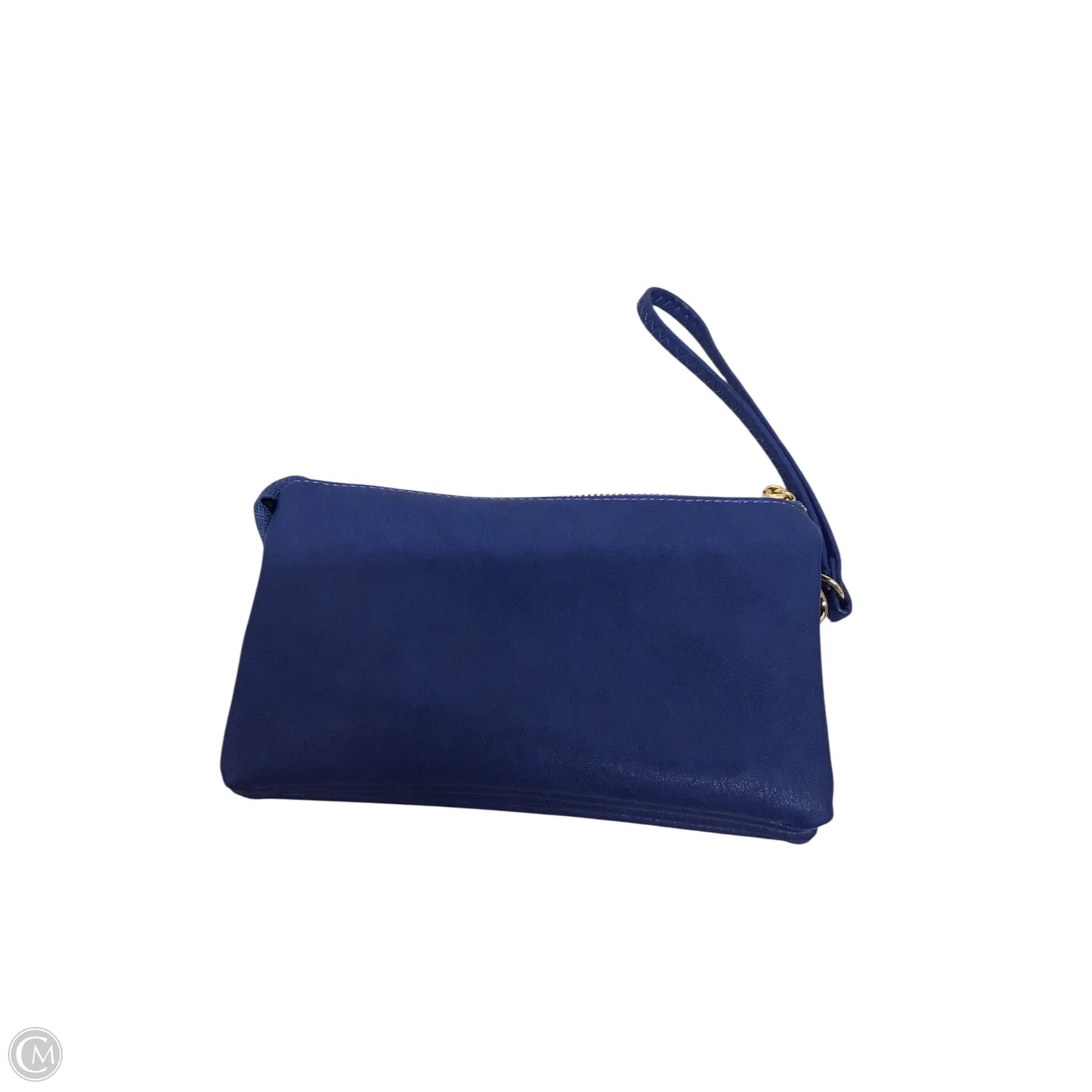 Wristlet By Clothes Mentor, Size: Medium