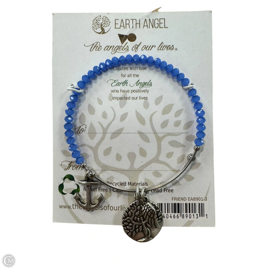Bracelet Charm By Earth Angels