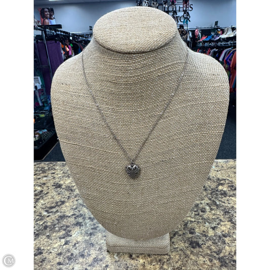 Necklace Pendant By Clothes Mentor