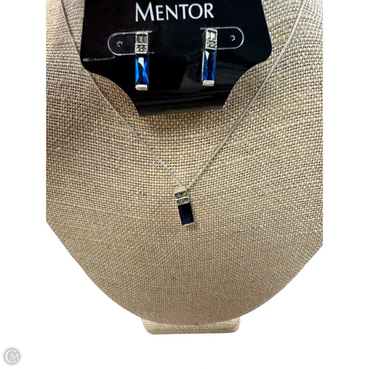 Necklace Set By Clothes Mentor, Size: 02 Piece Set