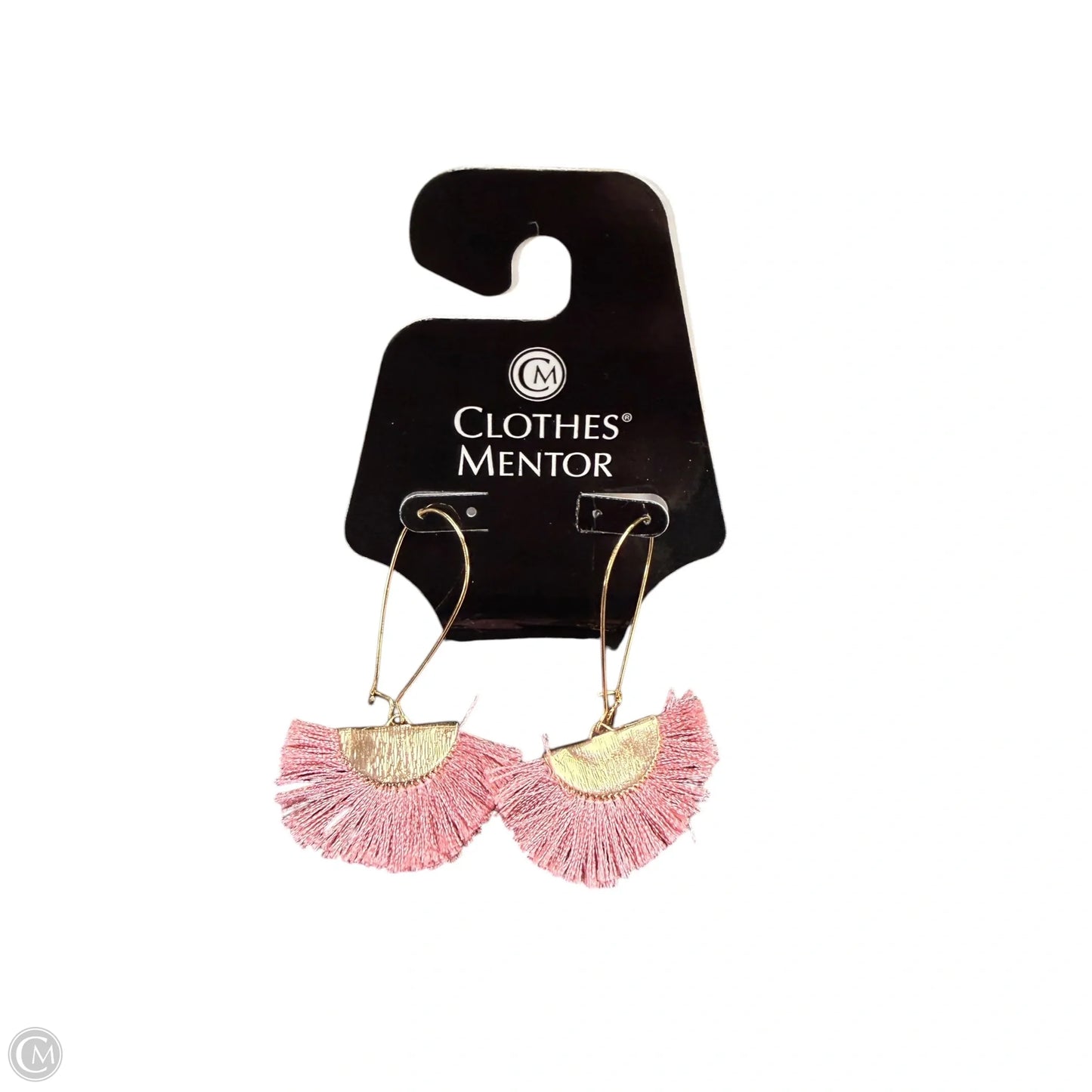 Earrings Dangle/drop By Clothes Mentor