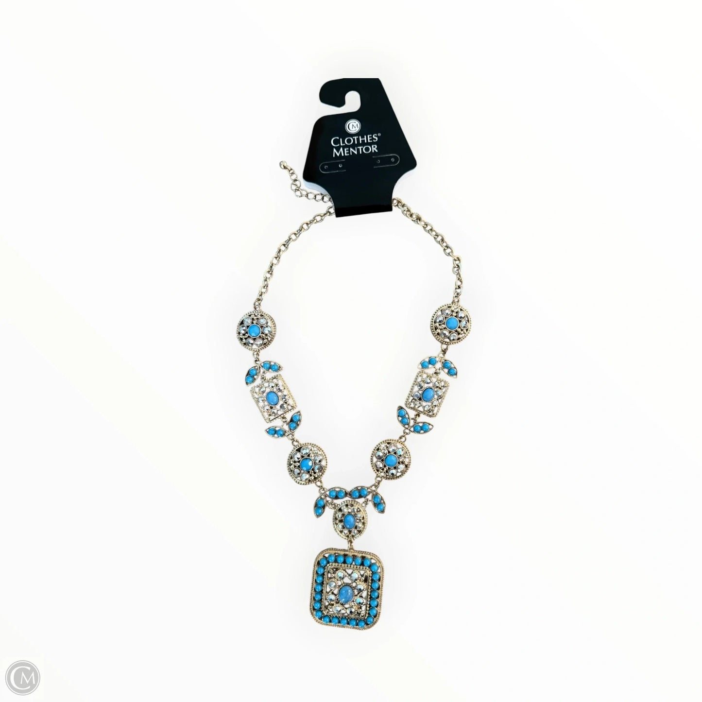 Necklace Statement By Clothes Mentor