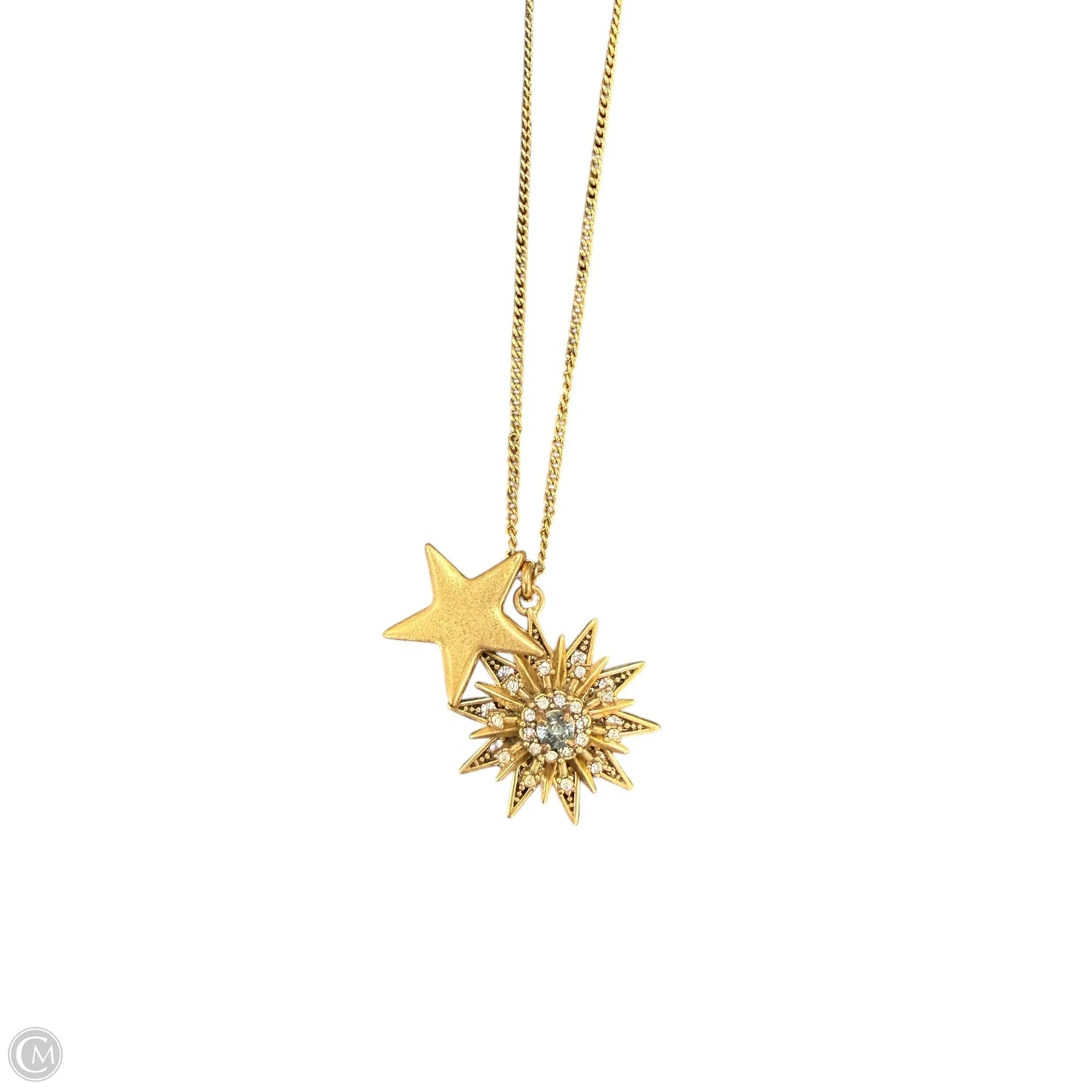 Necklace Pendant By Clothes Mentor