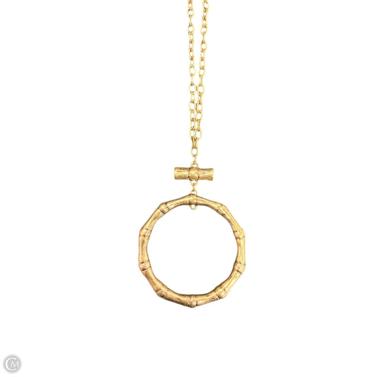 Necklace Pendant By Clothes Mentor