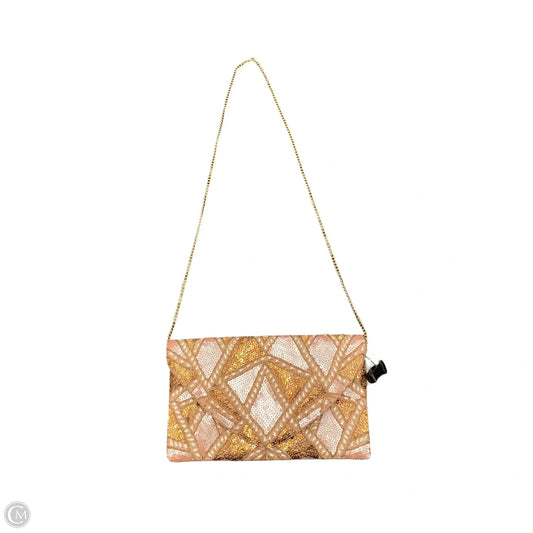 Crossbody By Francesca’s, Size: Medium