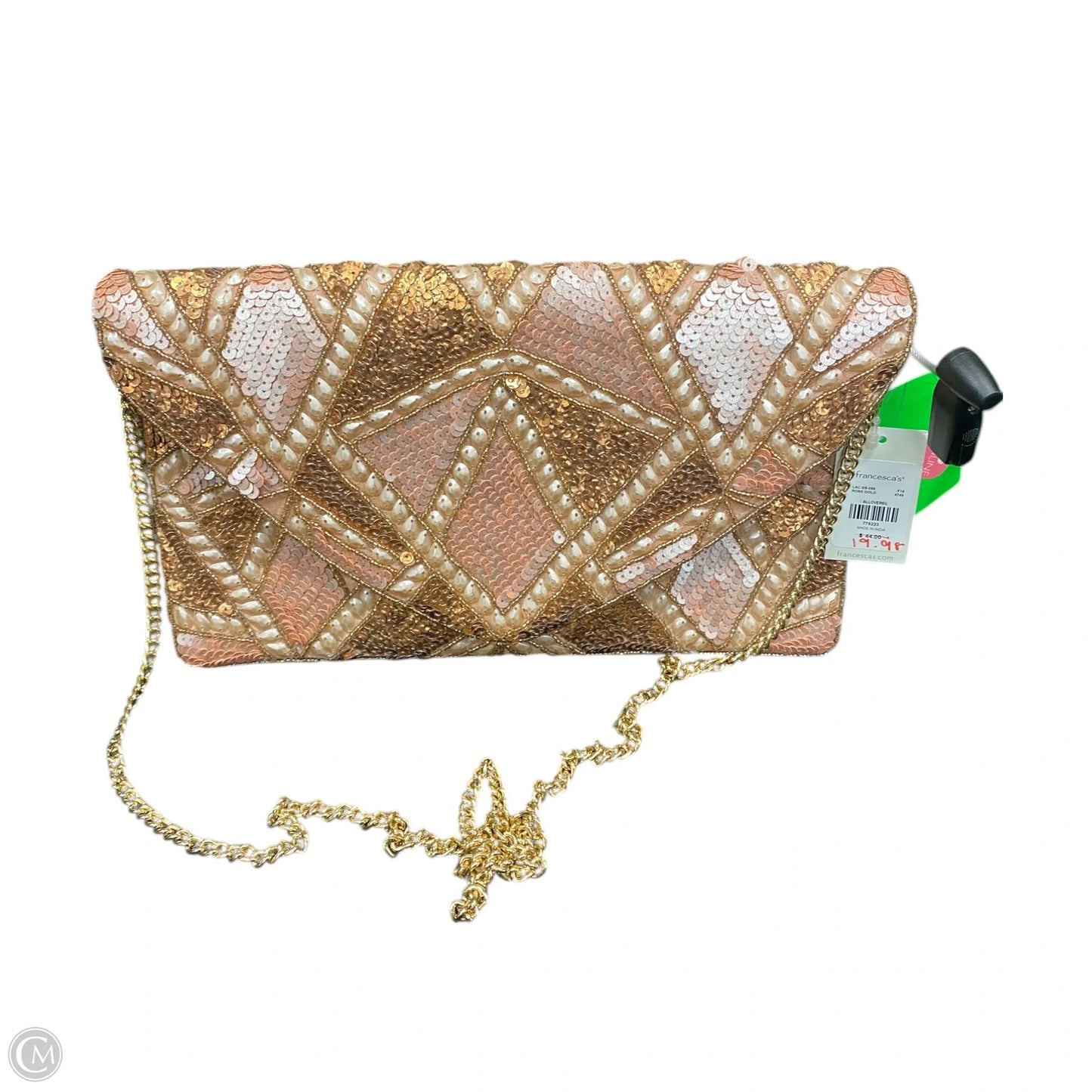 Crossbody By Francesca’s, Size: Medium