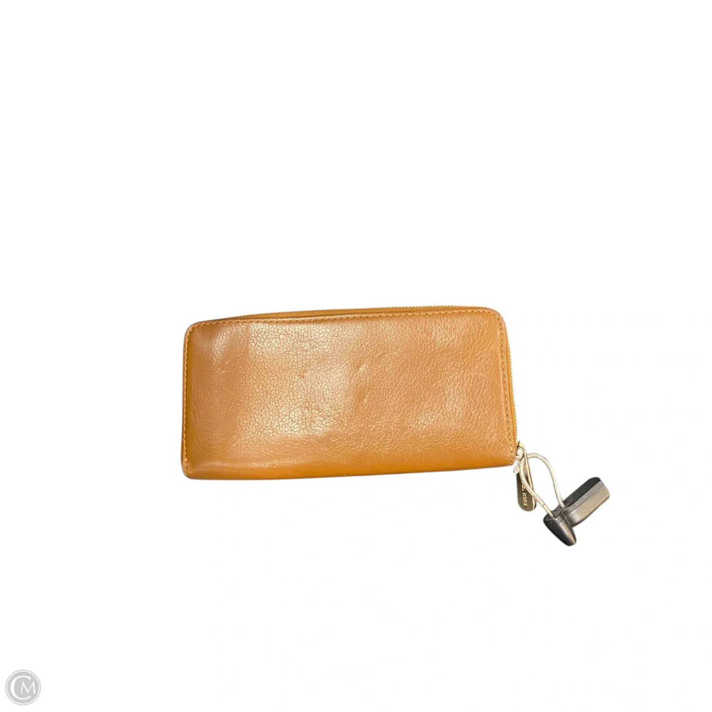 Wallet Designer By Michael Kors, Size: Large