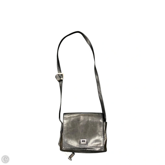 Crossbody By Perlina, Size: Medium