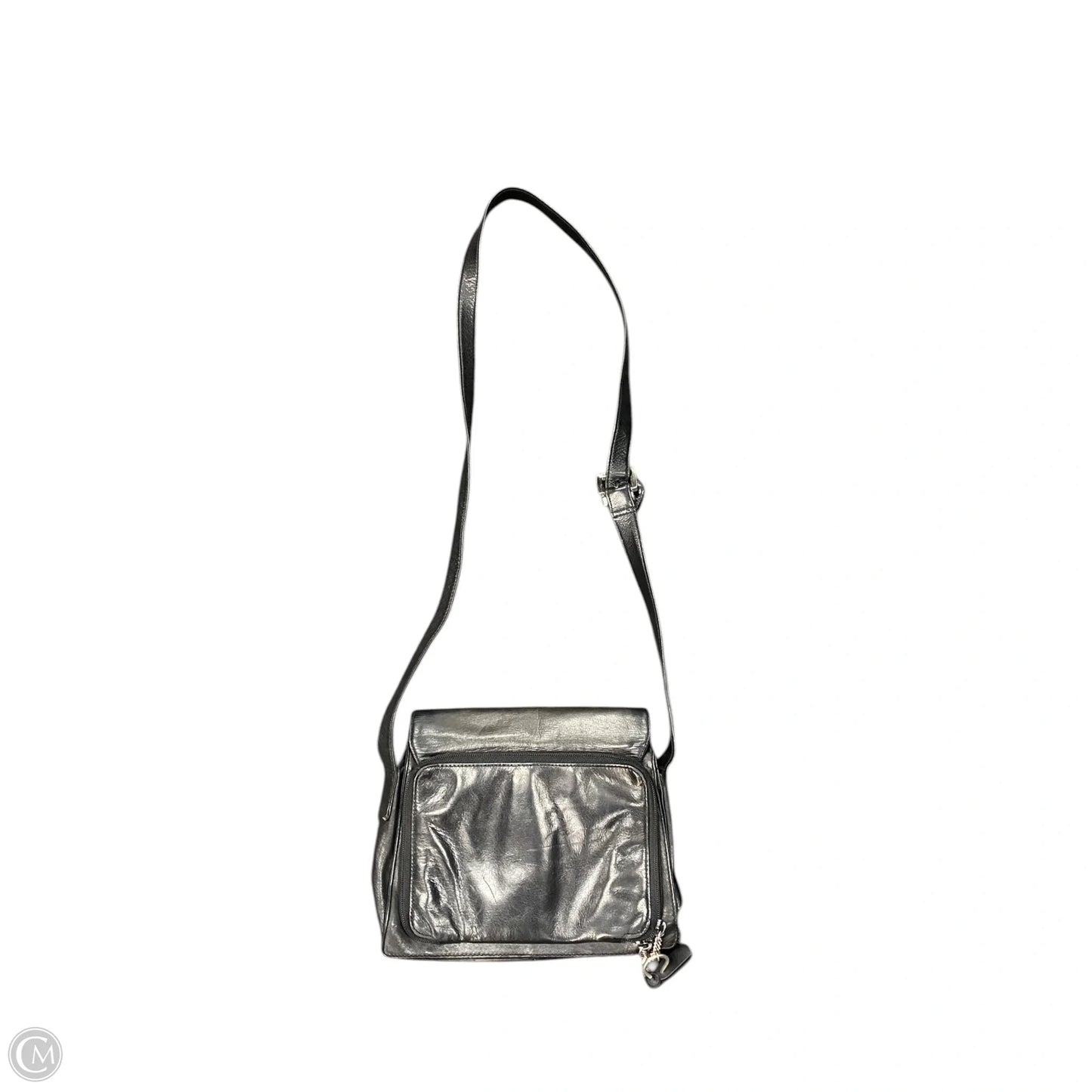 Crossbody By Perlina, Size: Medium