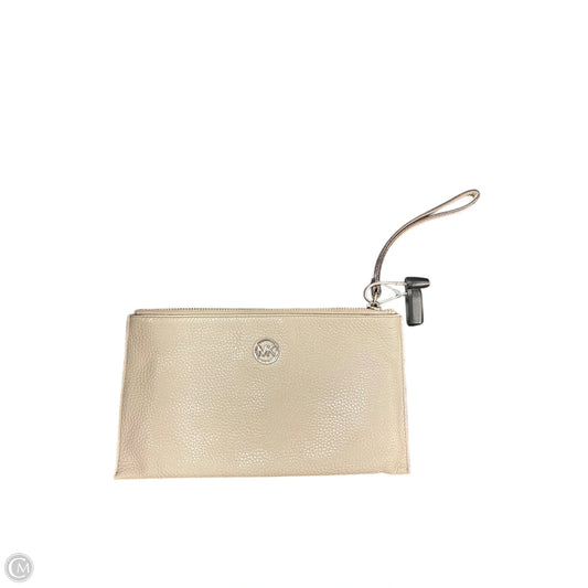 Wristlet Designer By Michael Kors, Size: Large