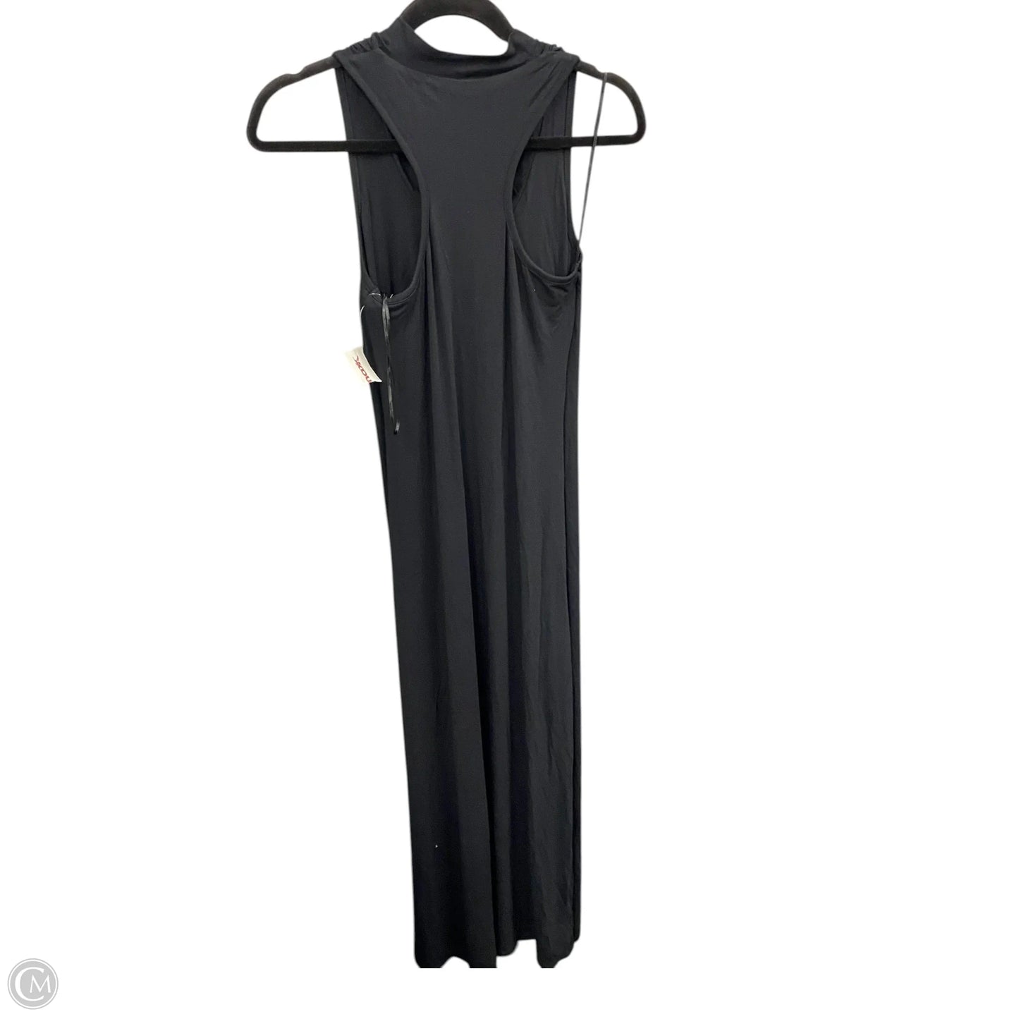 Dress Casual Maxi By Cynthia Rowley In Black, Size: Xs