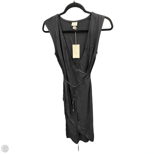 Dress Casual Short By A New Day In Black, Size: Xs