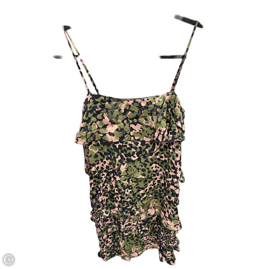 Dress Designer By Rebecca Minkoff In Multi-colored, Size: Xs