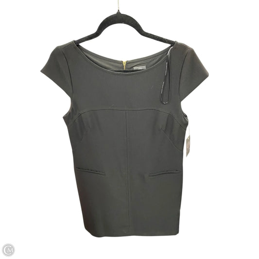 Dress Casual Short By Vince Camuto In Black, Size: 10