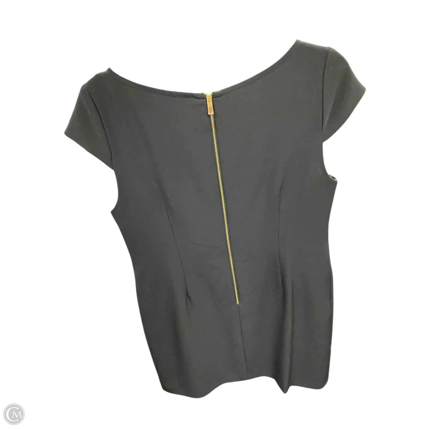 Dress Casual Short By Vince Camuto In Black, Size: 10