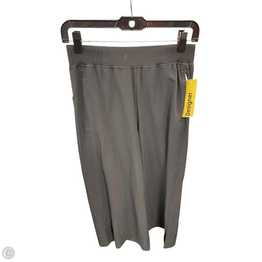 Athletic Pants By Lululemon In Black, Size: S