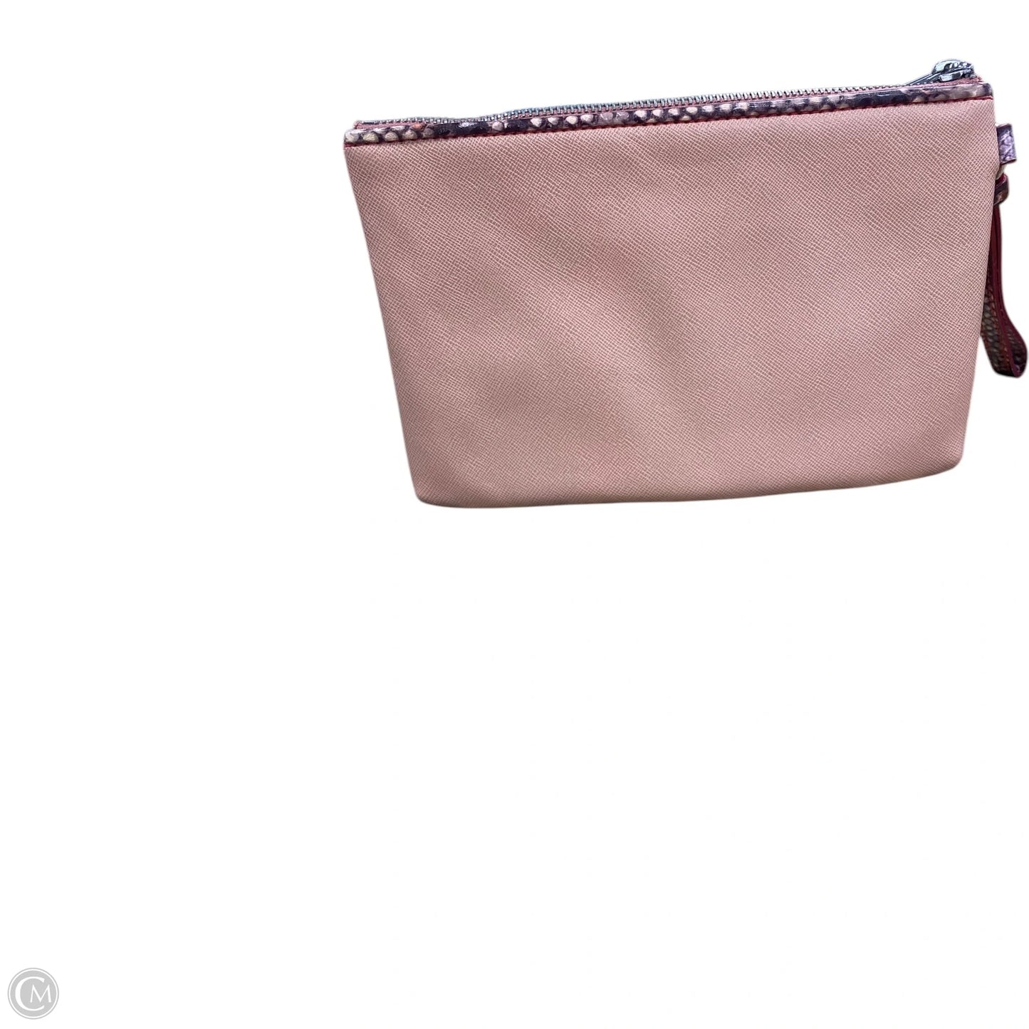 Wristlet By Simply Vera, Size: Medium