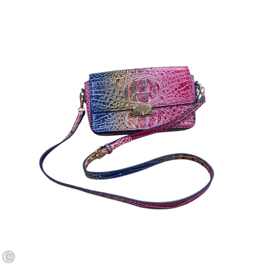 Crossbody By Clothes Mentor, Size: Small