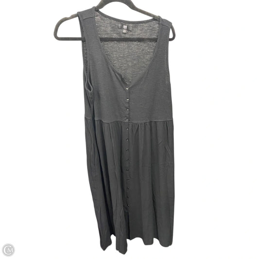 Dress Designer By Frye In Black, Size: Xxl