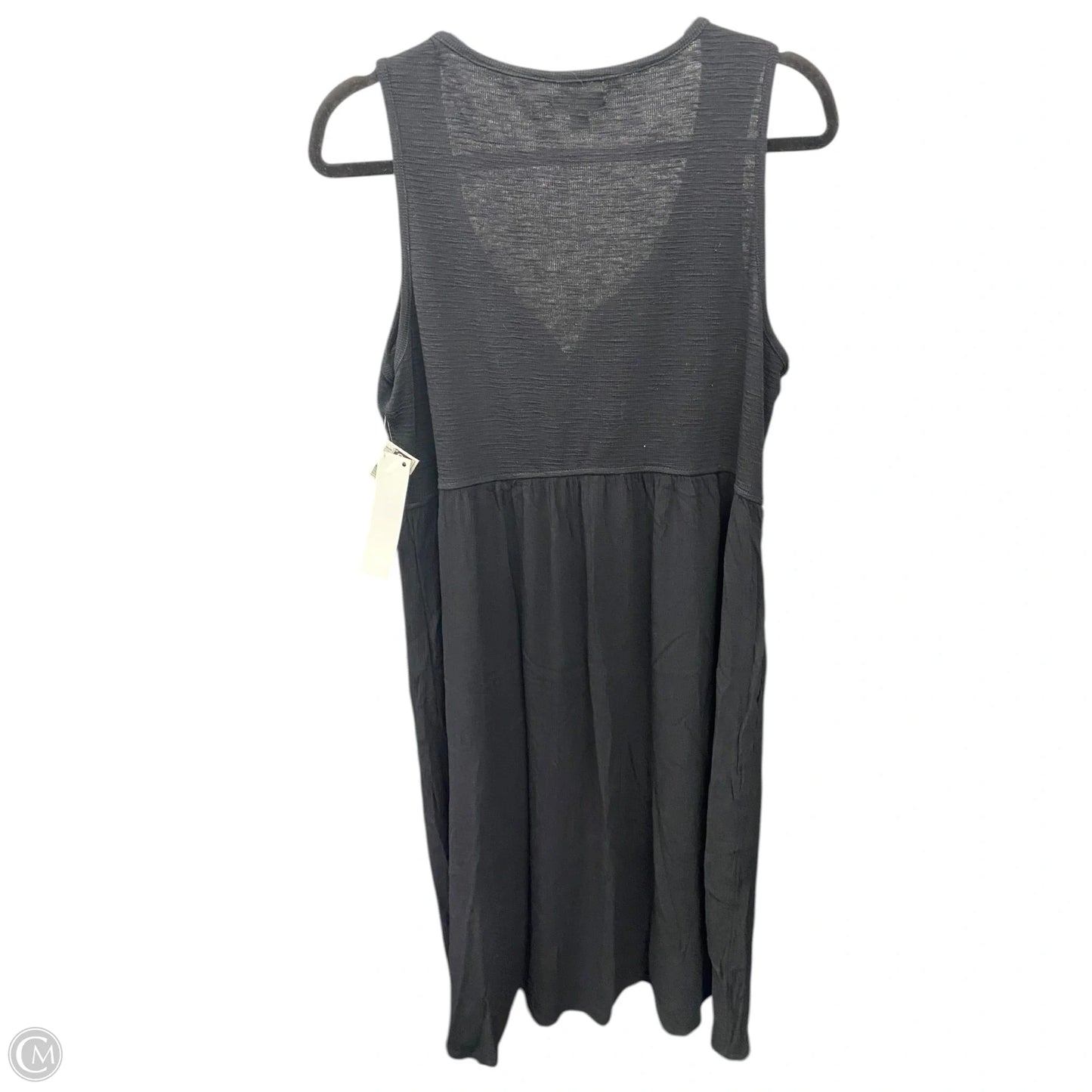 Dress Designer By Frye In Black, Size: Xxl