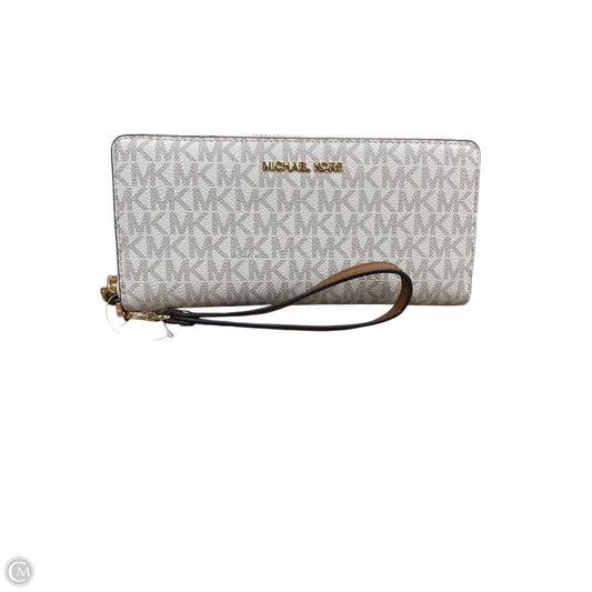 Wallet Designer By Michael Kors, Size: Large