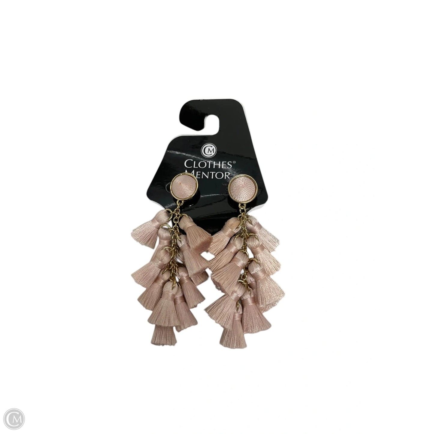 Earrings Dangle/drop By Baublebar