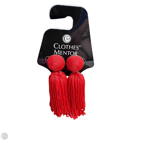 Earrings Dangle/drop By Baublebar