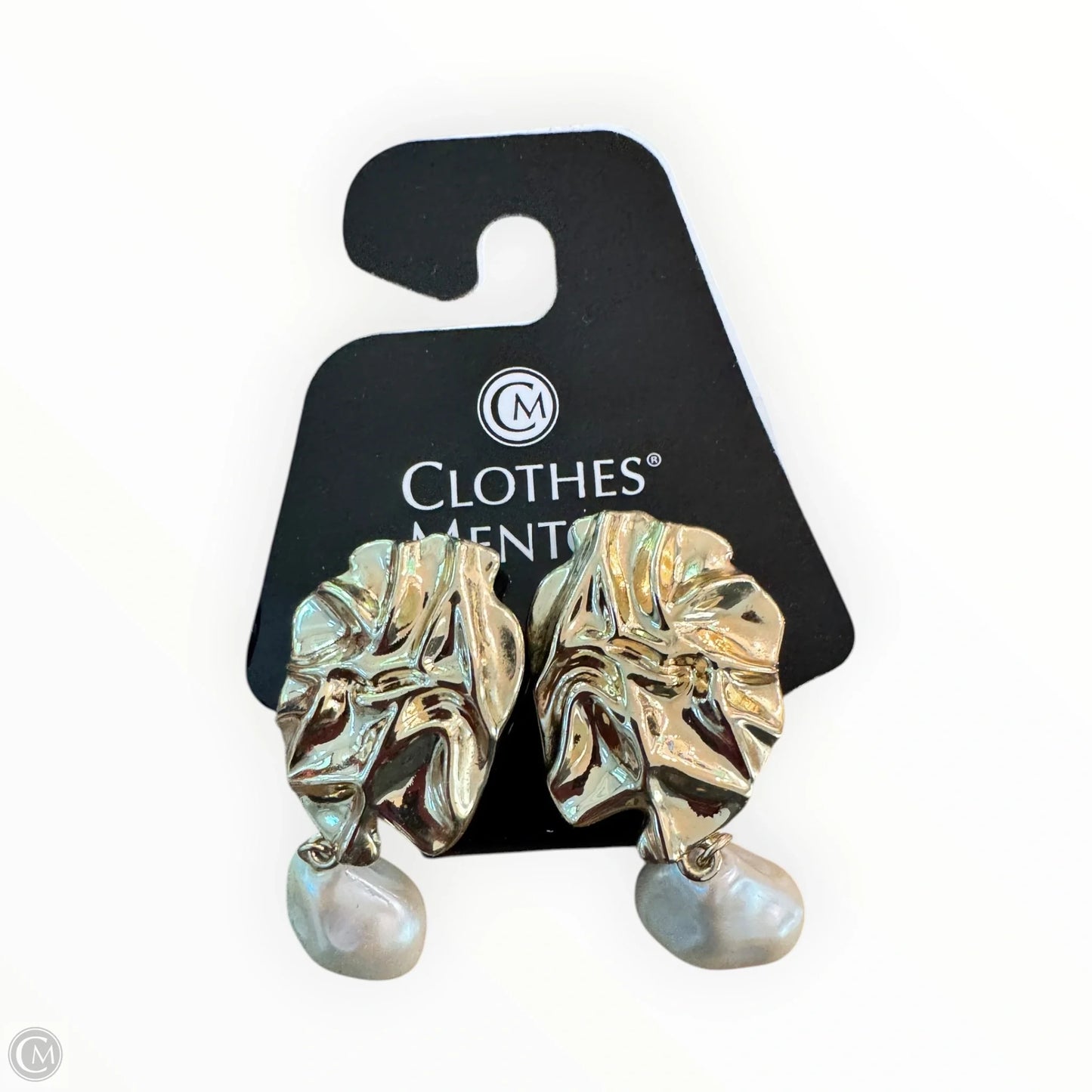 Earrings Dangle/drop By Clothes Mentor