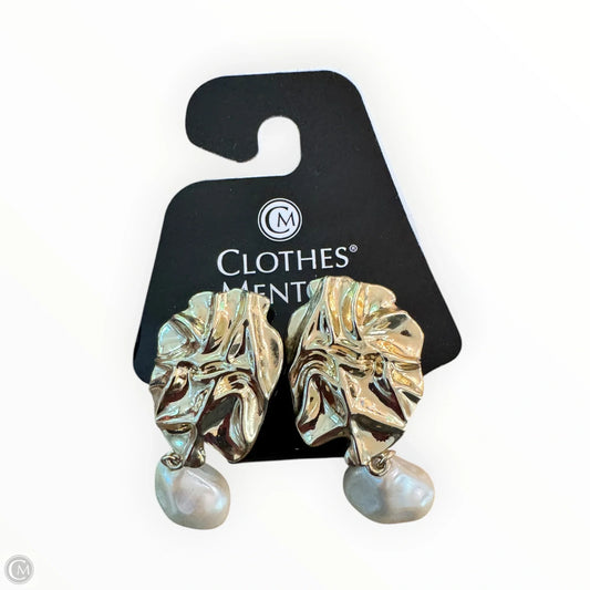 Earrings Dangle/drop By Clothes Mentor