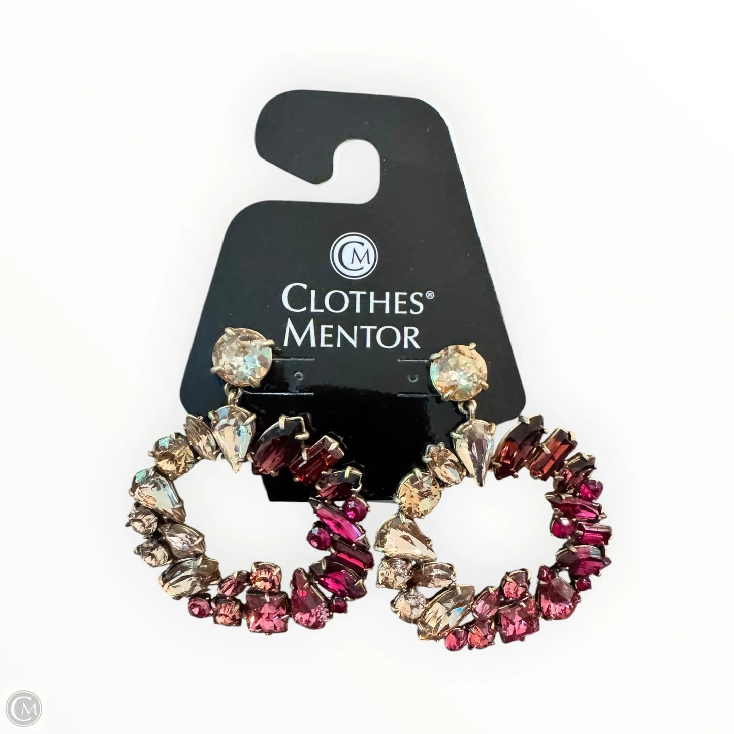 Earrings Statement By J. Crew