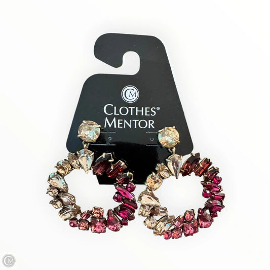 Earrings Statement By J. Crew