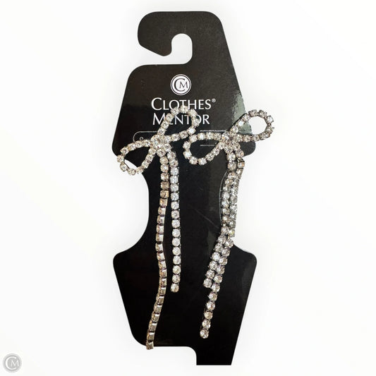 Earrings Statement By Clothes Mentor