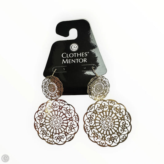 Earrings Statement By Clothes Mentor