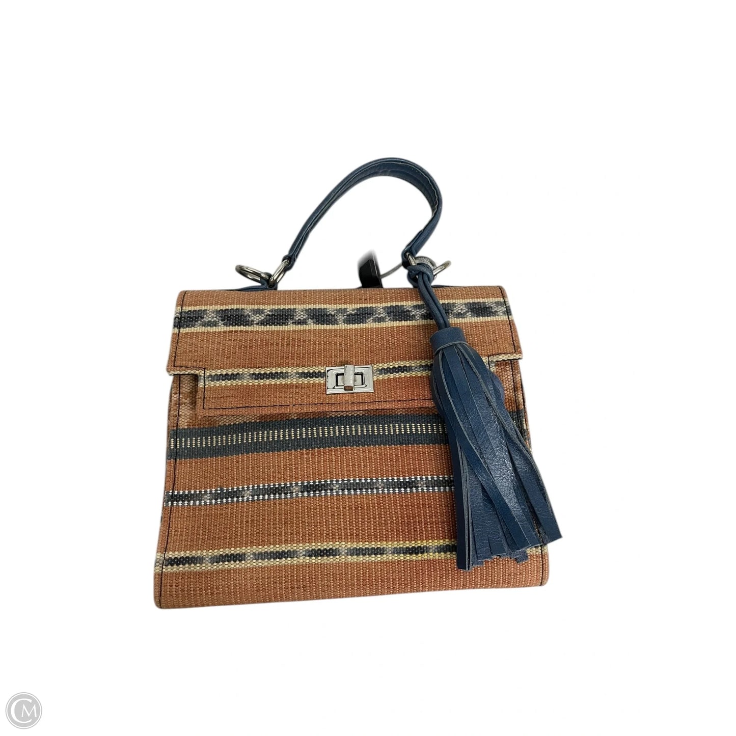 Handbag By Clothes Mentor, Size: Small