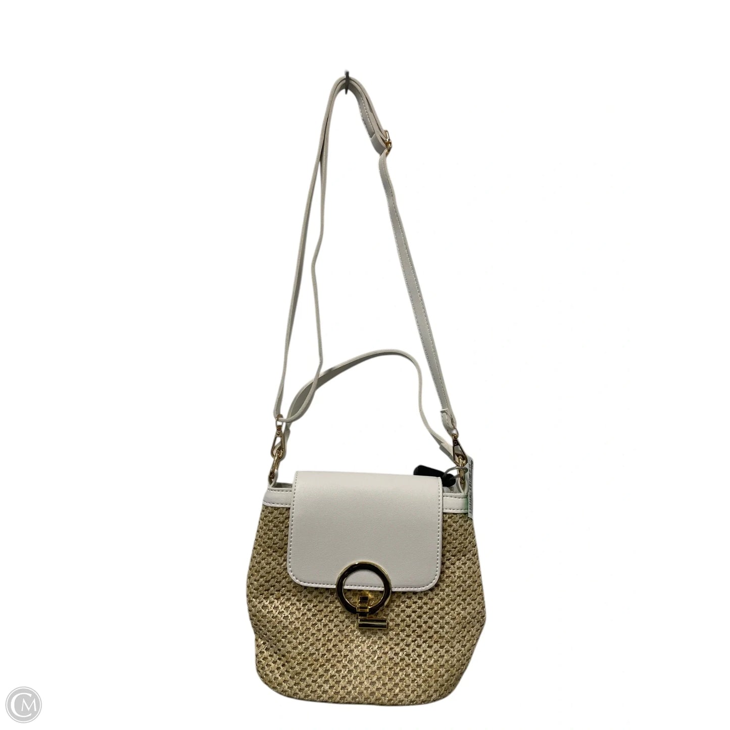 Crossbody By Clothes Mentor, Size: Medium