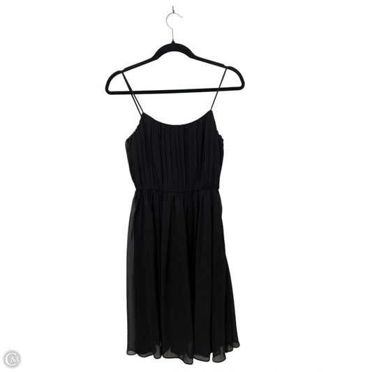 Dress Casual Short By Reiss In Black, Size: 2