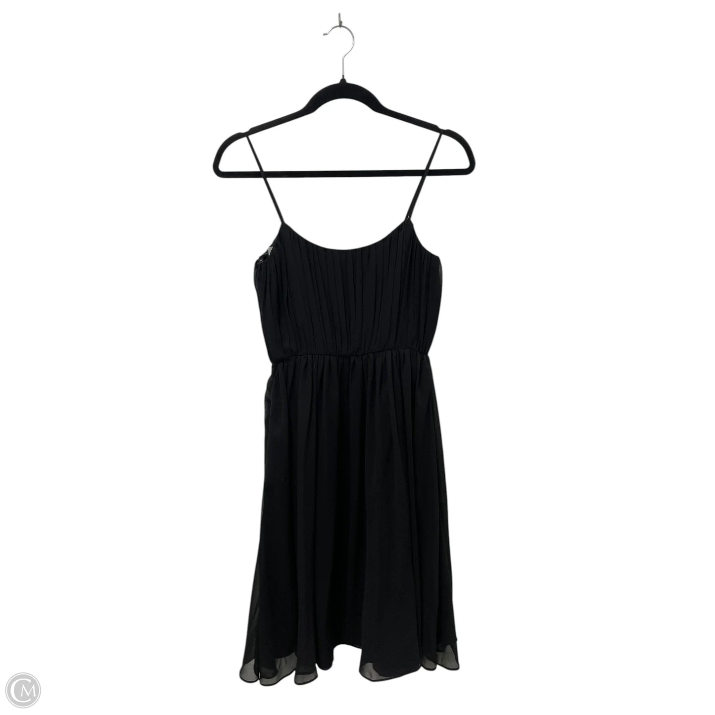 Dress Casual Short By Reiss In Black, Size: 2