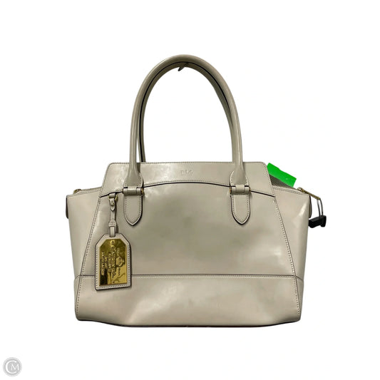 Handbag By Lauren By Ralph Lauren, Size: Large