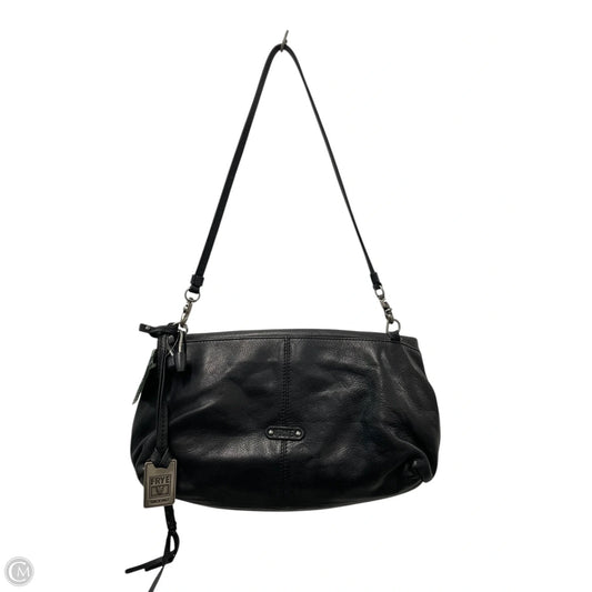 Handbag Designer By Frye, Size: Medium