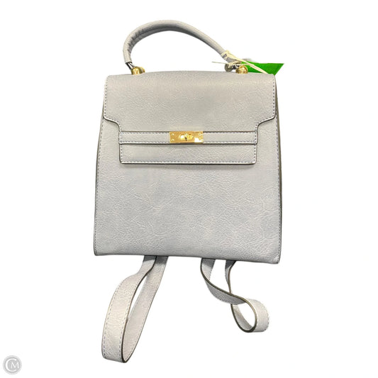 Backpack By Clothes Mentor, Size: Large