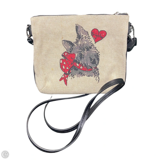 Crossbody By Brighton, Size: Small